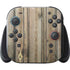 Natural Weathered Wood Nintendo Switch 2 (2025) with Joy-Con Skin