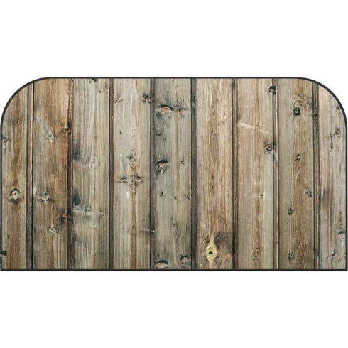 Natural Weathered Wood Nintendo Switch 2 (2025) with Joy-Con Skin