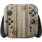 Natural Weathered Wood Nintendo Switch 2 (2025) Joy-Con Controller Skin