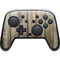 Natural Weathered Wood Nintendo Skins