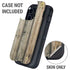 Natural Weathered Wood Otterbox Defender iPhone Skin