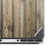 Natural Weathered Wood Dell Precision Skin