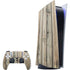 Natural Weathered Wood PlayStation PS5 Skins