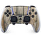 Natural Weathered Wood PS5 DualSense Edge Pro Controller Skin