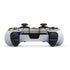 Natural Weathered Wood PS5 DualSense Edge Pro Controller Skin