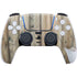 Natural Weathered Wood PS5 Pro Bundle Skin