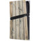 Natural Weathered Wood PS5 Pro Console Skin