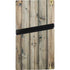 Natural Weathered Wood PS5 Pro Console Skin