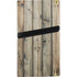 Natural Weathered Wood PS5 Pro Disk Console Skin