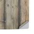Natural Weathered Wood PS5 Pro Disk Console Skin