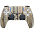 Natural Weathered Wood PlayStation PS5 Skins