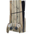 Natural Weathered Wood PlayStation PS5 Skins