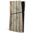 Natural Weathered Wood PlayStation PS5 Skins