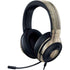 Natural Weathered Wood Razer Kraken X Skin