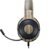 Natural Weathered Wood Razer Kraken X Skin