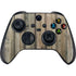 Natural Weathered Wood XBox Series X Digital Edition Bundle Skin