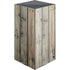 Natural Weathered Wood Xbox Series X Skins