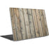 Natural Weathered Wood Dell XPS Skin