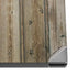 Natural Weathered Wood Dell XPS Skin