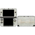 Natural White Concrete Nintendo Skins