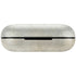 Natural White Concrete Amazon Echo Buds Skin
