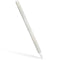 Natural White Concrete Apple Pencil (2nd Gen 2019) Skin