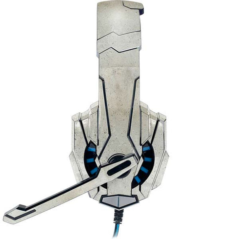 Natural White Concrete BENGOO G9000 Skin