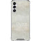 Natural White Concrete Gabb Phone 4 Clear Case