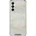 Natural White Concrete Galaxy A16 5G Clear Case