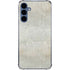 Natural White Concrete Galaxy A35 5G Clear Case