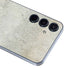 Natural White Concrete Galaxy A35 5G Skin