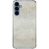 Natural White Concrete Galaxy A55 5G Clear Case
