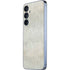 Natural White Concrete Galaxy A55 5G Skin