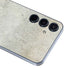 Natural White Concrete Galaxy A55 5G Skin