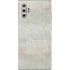 Natural White Concrete Galaxy Note 10 Plus Skin