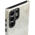 Natural White Concrete Galaxy S23 Ultra Pro Case