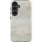 Natural White Concrete Galaxy S25 Impact Case