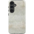 Natural White Concrete Galaxy S25 Impact Case