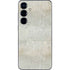 Natural White Concrete Galaxy S25 Plus Skin