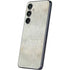 Natural White Concrete Galaxy S24 Plus Skin