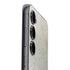 Natural White Concrete Galaxy S25 Plus Skin