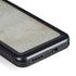 Natural White Concrete Galaxy S24 Plus Waterproof Case