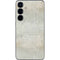 Natural White Concrete Galaxy S24 Skin