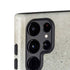 Natural White Concrete Galaxy S25 Ultra Impact Case