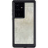 Natural White Concrete Galaxy S24 Ultra Waterproof Case