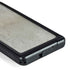 Natural White Concrete Galaxy S24 Ultra Waterproof Case