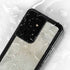 Natural White Concrete Galaxy S24 Ultra Waterproof Case