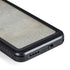 Natural White Concrete Galaxy S24 Waterproof Case