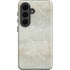 Natural White Concrete Galaxy S26 Impact Case