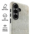 Natural White Concrete Galaxy S26 Plus Impact Case